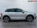Volkswagen Tiguan 2.0 TDI High 4M Pan AHK R-line DCC VOLL 140 kW ... Srebrny - thumbnail 4