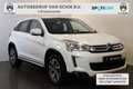 Citroen C4 Aircross 1.6 Tendance Trekhaak | Navigatie | 18" Weiß - thumbnail 1