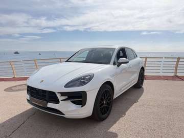2.9 V6 380ch GTS PDK MY21