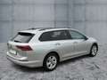 Volkswagen Golf Variant Golf VIII Variant 2.0 TDI DSG 5JG+LED+NAVI+AHK Silber - thumbnail 6