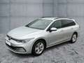 Volkswagen Golf Variant Golf VIII Variant 2.0 TDI DSG 5JG+LED+NAVI+AHK Silber - thumbnail 2