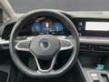 Volkswagen Golf Variant Golf VIII Variant 2.0 TDI DSG 5JG+LED+NAVI+AHK Silber - thumbnail 10