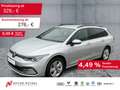 Volkswagen Golf Variant Golf VIII Variant 2.0 TDI DSG 5JG+LED+NAVI+AHK Silber - thumbnail 1