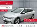 Volkswagen Golf Variant Golf VIII Variant 2.0 TDI DSG 5JG+LED+NAVI+AHK Silber - thumbnail 1