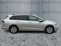 Volkswagen Golf Variant Golf VIII Variant 2.0 TDI DSG 5JG+LED+NAVI+AHK Silber - thumbnail 7
