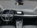 Volkswagen Golf Variant Golf VIII Variant 2.0 TDI DSG 5JG+LED+NAVI+AHK Silber - thumbnail 9