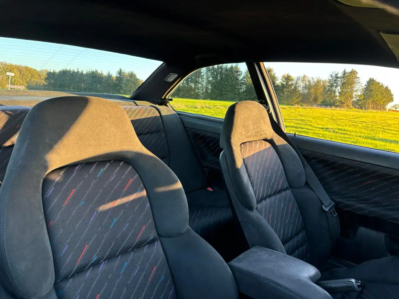 BMW M3 E36, foto 4