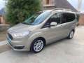 Ford Tourneo Connect 1.6TDCi Titanium 95 Beige - thumbnail 2