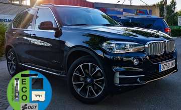 xDrive 40e
