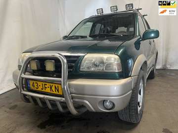 2.0 - Rondom Gebruikersschade