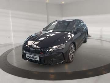 Combi 2.0 TSI RS 360/ACC/HuD/AHK/Masssage