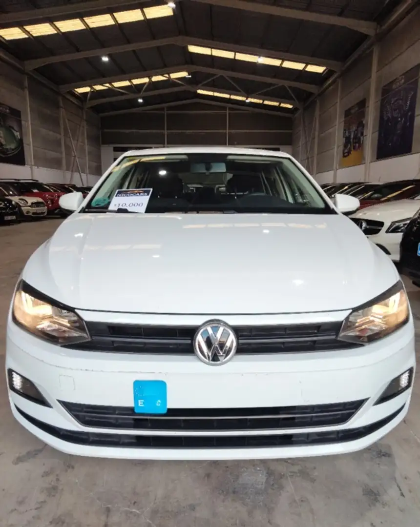 Volkswagen Polo 1.0 Now 55kW - 1