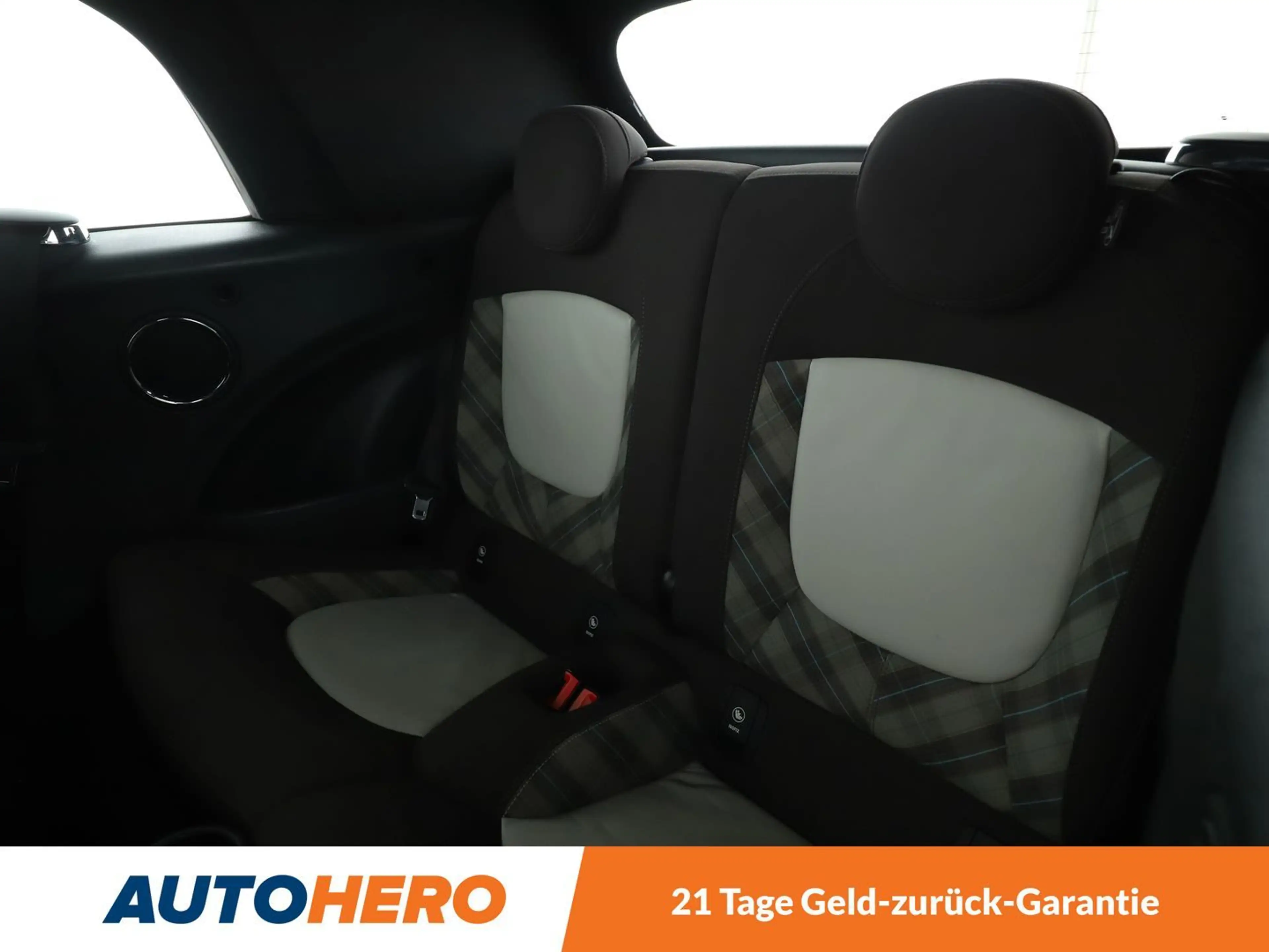 MINI One Cabrio One*LED*NAVI*TEMPO*PDC*KLIMA*GARANTIE* — photo 14