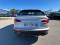 Audi Q5 Sportback 40 2.0 tdi Advanced 4x4 s-tronic GN358FN Argent - thumbnail 4