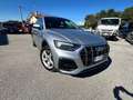 Audi Q5 Sportback 40 2.0 tdi Advanced 4x4 s-tronic GN358FN Argent - thumbnail 2