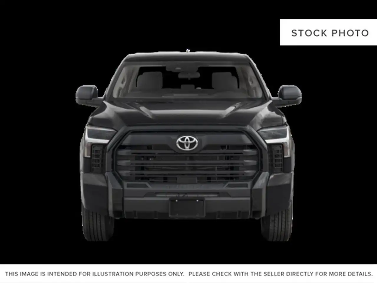 Toyota Tundra 2026