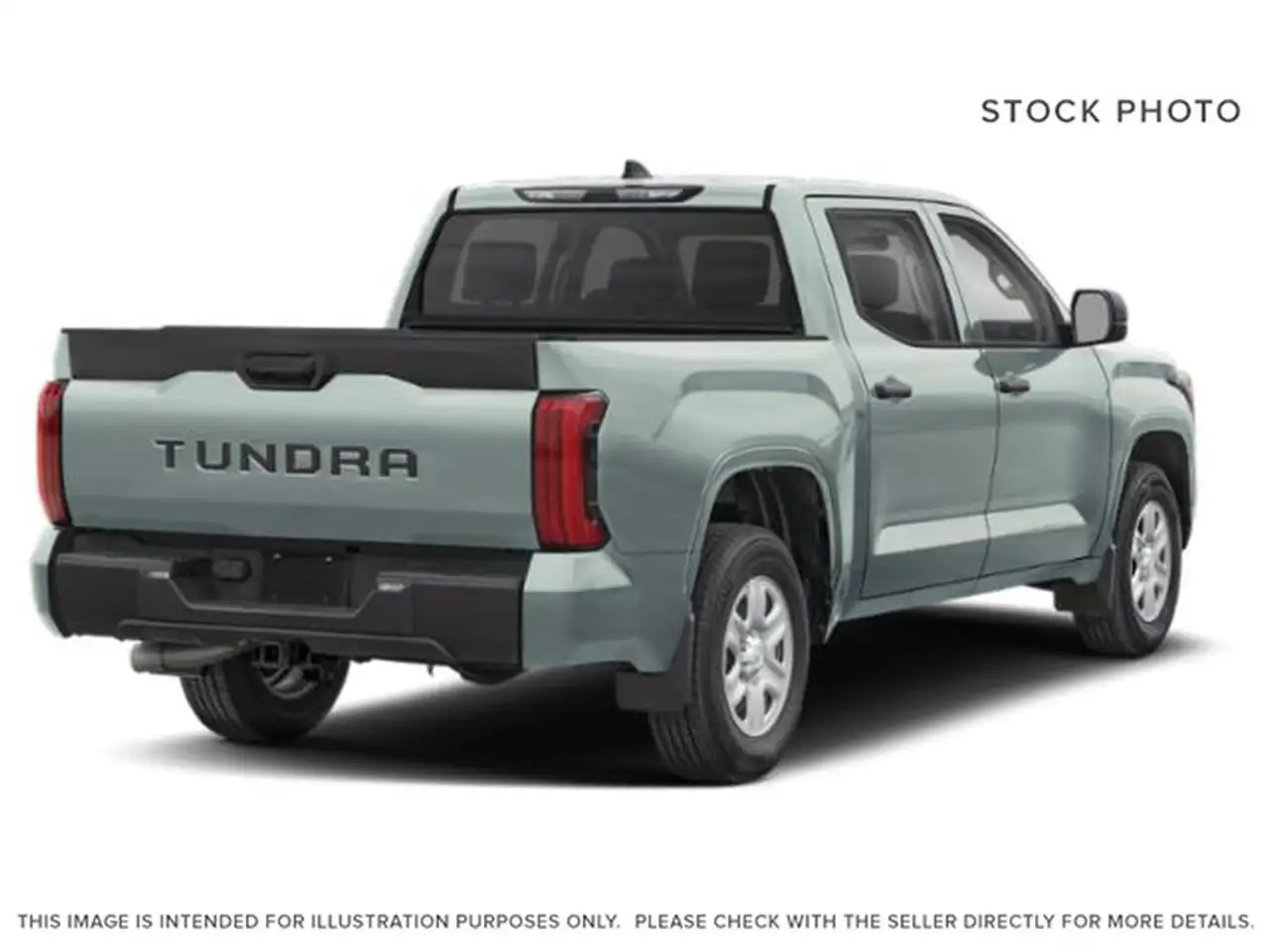 Toyota Tundra 2026
