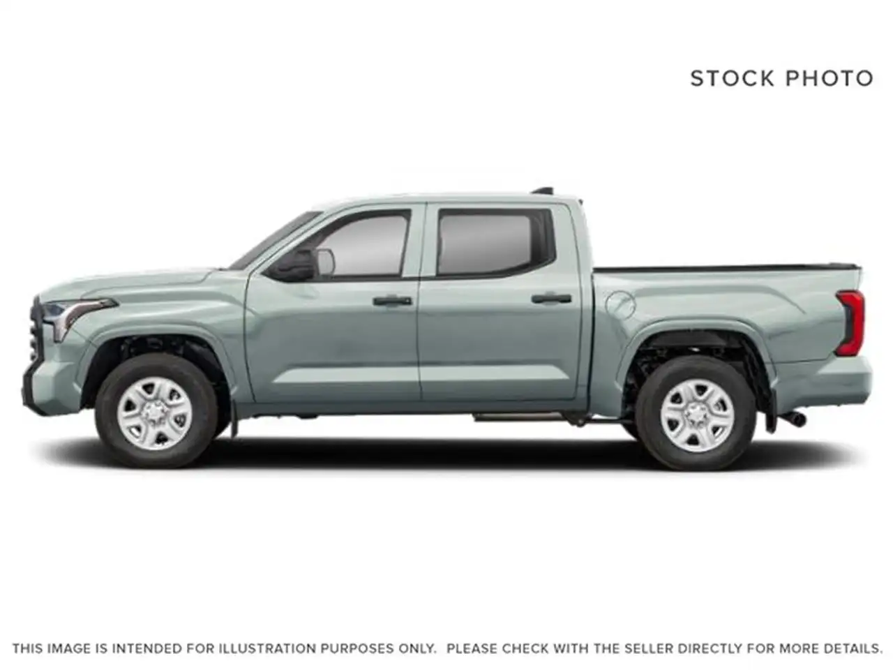 Toyota Tundra 2026