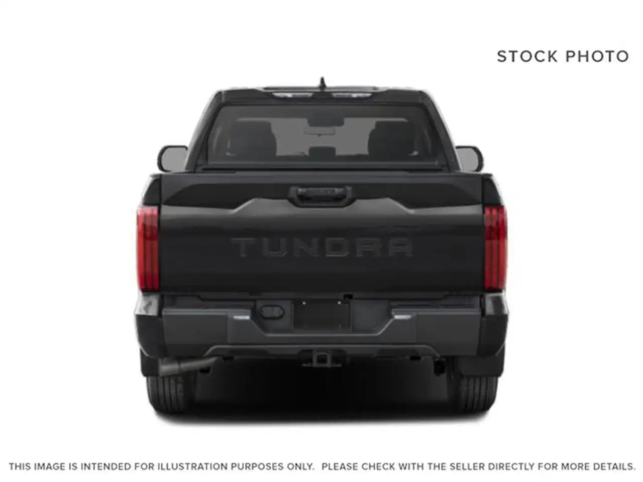 Toyota Tundra 2026