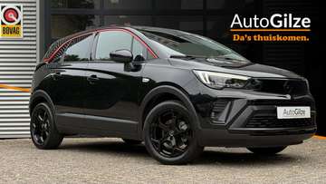 1.2 Turbo GS Line l Navigatie l AppleCarplay l Cru