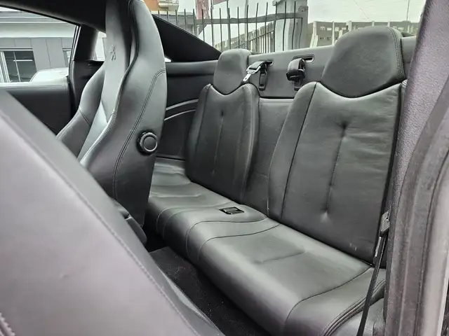 Peugeot RCZ view 9
