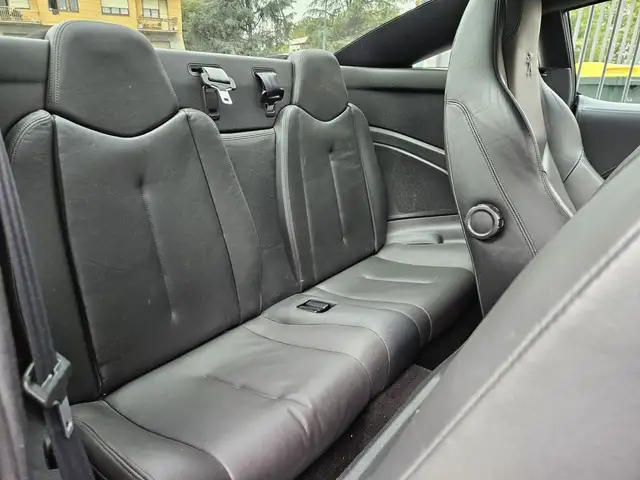 Peugeot RCZ view 12
