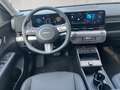 Hyundai KONA 1.6 T-GDI 7-DCT Prime Sitz-Paket ACC+LED+LM Rot - thumbnail 10