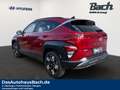Hyundai KONA 1.6 T-GDI 7-DCT Prime Sitz-Paket ACC+LED+LM Rot - thumbnail 4