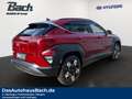 Hyundai KONA 1.6 T-GDI 7-DCT Prime Sitz-Paket ACC+LED+LM Rot - thumbnail 3