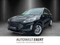Ford Kuga 2.5 PHEV Titanium Aut./ACC/KAMERA/NAVI/SHZ/ Schwarz - thumbnail 1