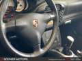 Porsche 996 Carrera Cabriolet 3,6l/MOTOR-NEU/SCHALTER/XENON... Negro - thumbnail 16