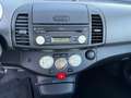 Nissan Micra 1.2 Tekna Airco Negro - thumbnail 13