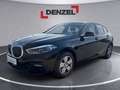 BMW 118 d 5-Türer F40 B47 Schwarz - thumbnail 1