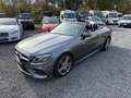 Mercedes-Benz E 450 Cabrio+AMG+4 M+LED+NAVI+LEDER+ Grau - thumbnail 16
