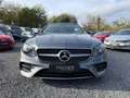 Mercedes-Benz E 450 Cabrio+AMG+4 M+LED+NAVI+LEDER+ Grau - thumbnail 2