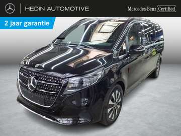 d L3 4MATIC 9G-TRONIC Avantgarde | Trekhaak | Acht