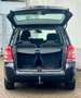 Opel Zafira B 1,6i Edition 7-Sitzer Klima eFH Alu AHK Negro - thumbnail 12