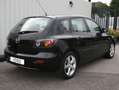 Mazda 3 1.6 Sport Active Schwarz - thumbnail 4