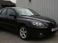 Mazda 3 1.6 Sport Active Schwarz - thumbnail 5