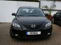 Mazda 3 1.6 Sport Active Schwarz - thumbnail 1