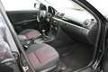 Mazda 3 1.6 Sport Active Schwarz - thumbnail 3