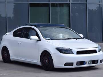 Scion tC 2.4