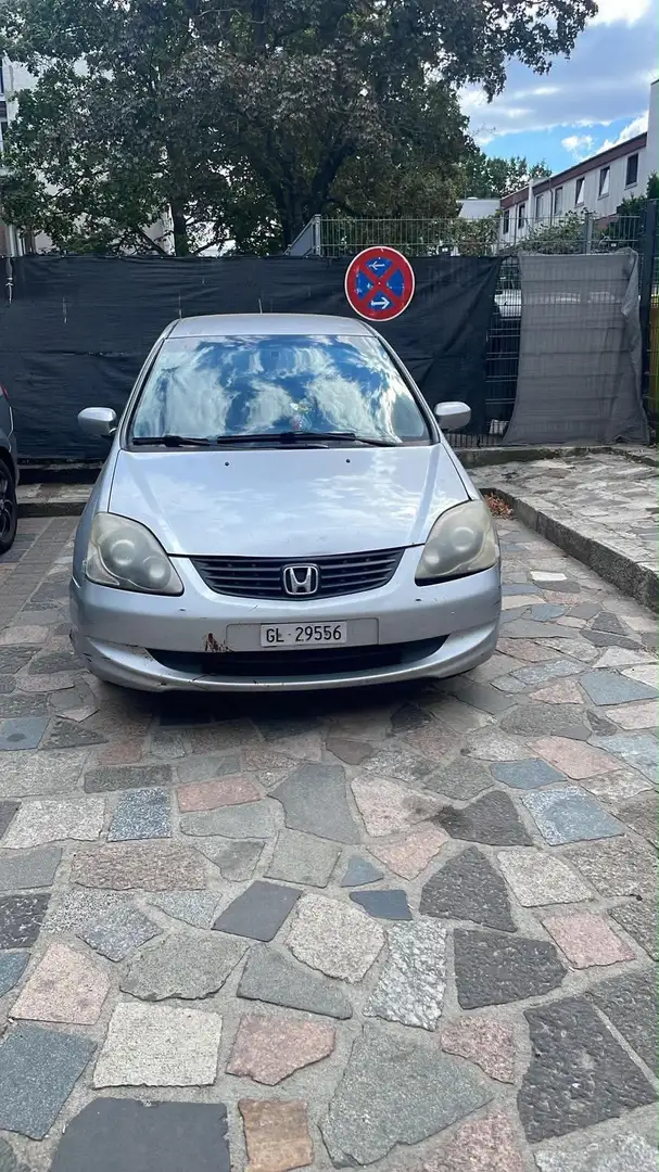 Aiways U5 Masina Merge Bine - 2
