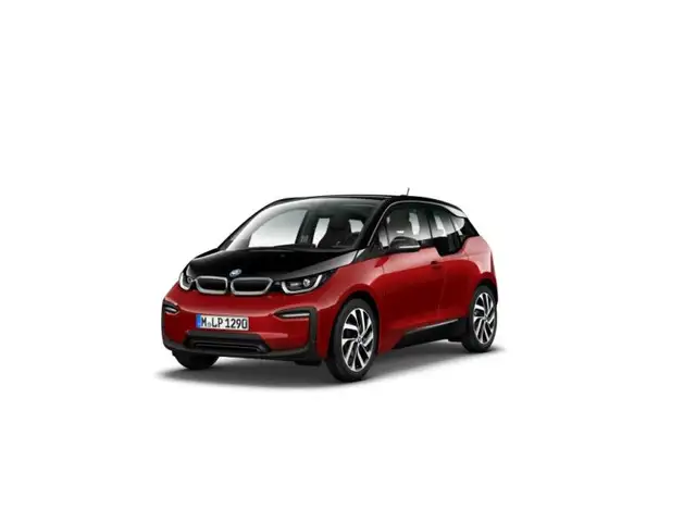 BMW i3 ADVANCE|CAM|PARKASSIT|DAB