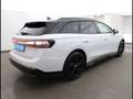 Volkswagen ID.7 TOURER GTX 4MOTION 86 KWH AUTOMATIK Bluetooth Weiß - thumbnail 3