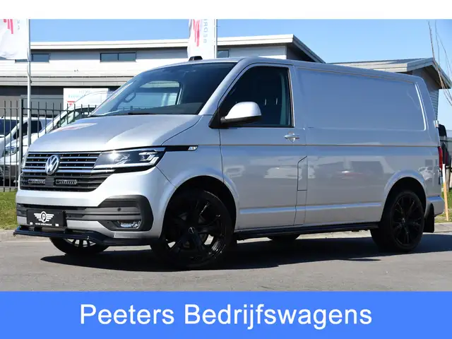 Volkswagen Transporter 2.0 TDI L1H1 30 Highline PB Edition Adaptieve Crui