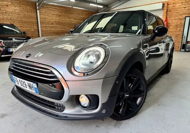 MINI Cooper Clubman Cooper 136ch Chili BVA garantie