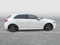 Mercedes-Benz A 220 220 d Aut. Weiß - thumbnail 5