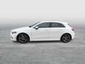 Mercedes-Benz A 220 220 d Aut. Weiß - thumbnail 2