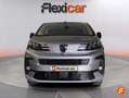 Peugeot Traveller Business Long BlueHDi 180 S&S EAT8 Gris - thumbnail 2